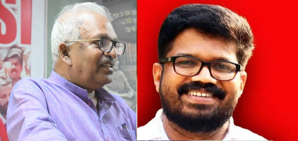 'CPIMനെയും ഇടതുപക്ഷത്തെയും ദുർബലപ്പെടുത്താനുള്ള ശ്രമം'; KK രാഗേഷിനെതിരായ പ്രചാരണം ആസൂത്രിത രാഷ്ട്രീയ നീക്കം