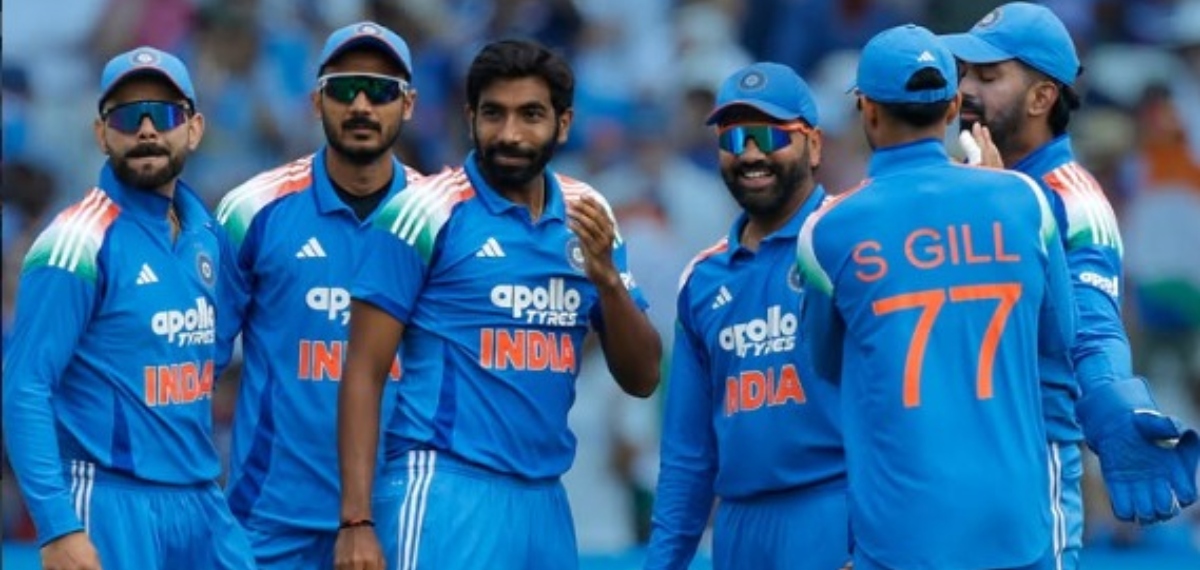 രക്ഷകരായി റൂട്ടും ഡോസണും; ഇന്ത്യയ്ക്ക് ഇംഗ്ലണ്ടിനെതിരെ 259 റൺസ് വിജയലക്ഷ്യം