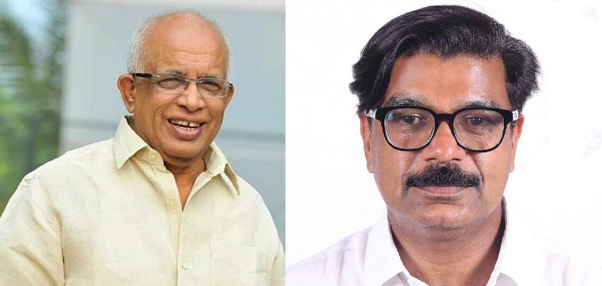 കെ കൃഷ്ണൻകുട്ടിയുടേതെന്ന പേരിൽ  മാത്യു കുഴൽനാടൻ പുറത്തുവിട്ട  ശബ്ദ സംഭാഷണത്തിൽ  ക്രൈംബ്രാഞ്ച് അന്വേഷണം