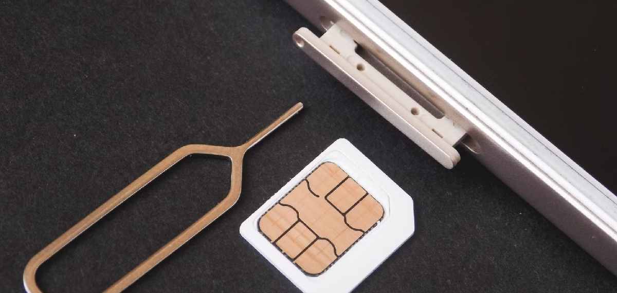 sim pin mobile