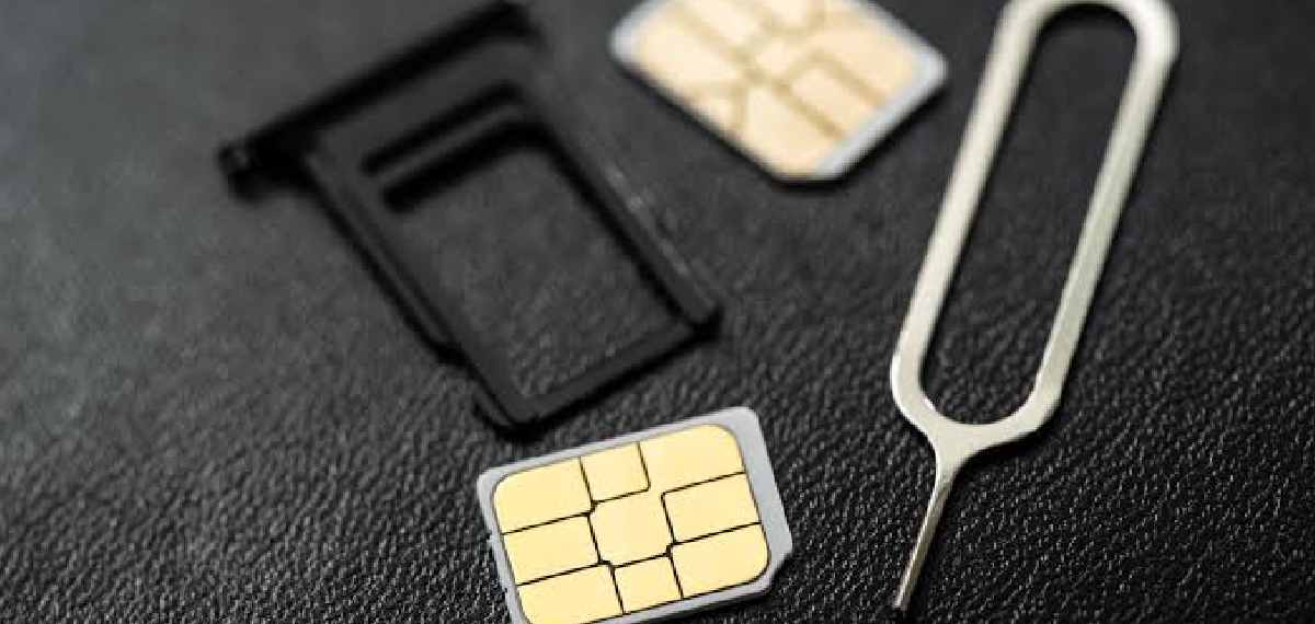 sim pin mobile