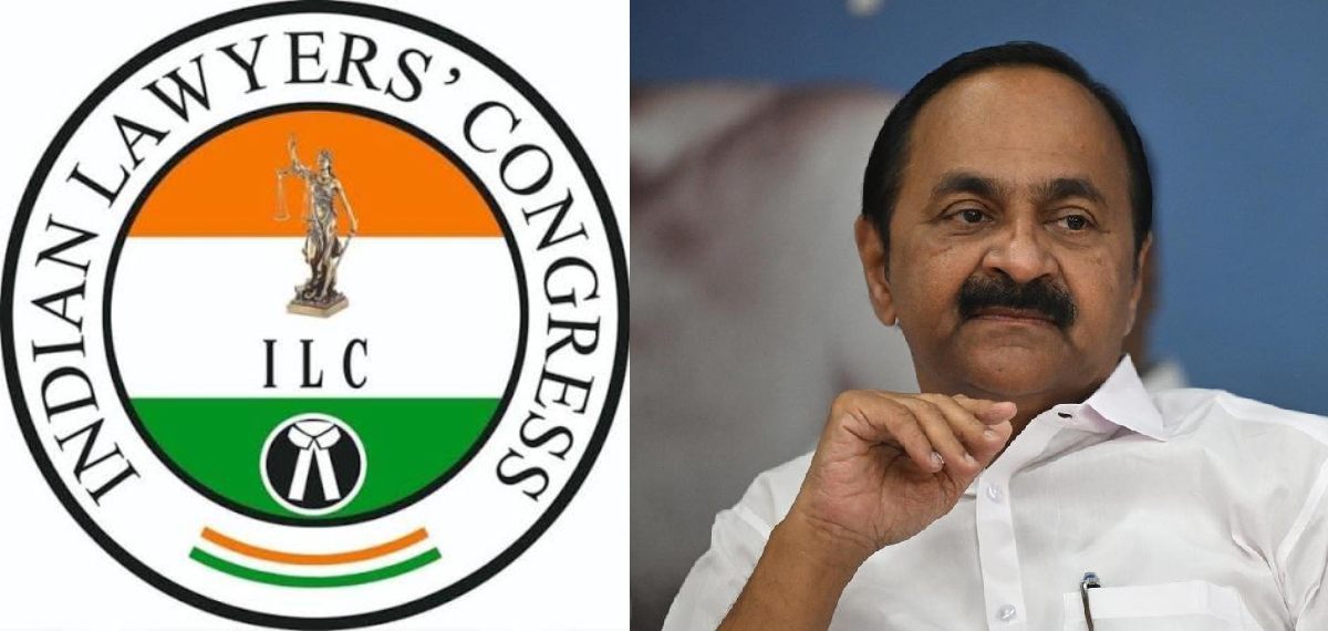 ഗവൺമെൻ്റ് പ്ലീഡർ നിയമനം: മുഖ്യമന്ത്രി വി ഡി സതീശനെ തള്ളി ലോയേഴ്സ് കോൺഗ്രസ്