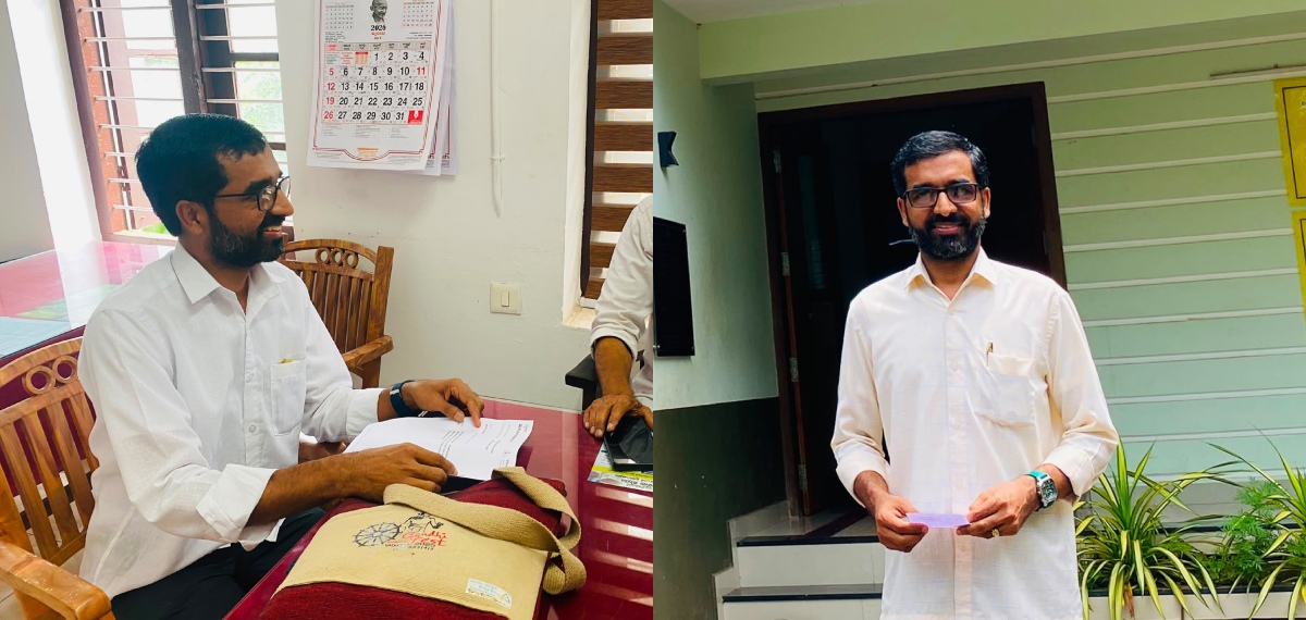 പ്രവാസി കുട്ടികളുടെ ജനന സർട്ടിഫിക്കറ്റ് വിതരണം ലളിതമാക്കണം; സർക്കാരിന് പരാതി നൽകി ബഹ്റൈൻ കെഎംസിസി