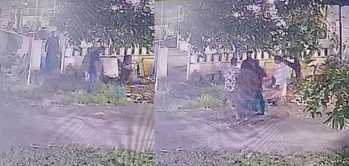 ഫുട്ബോള് മത്സരത്തിനിടെ കറണ്ട് പോയി; മാളയില് കെഎസ്ഇബി ജീവനക്കാരന് മര്ദനം