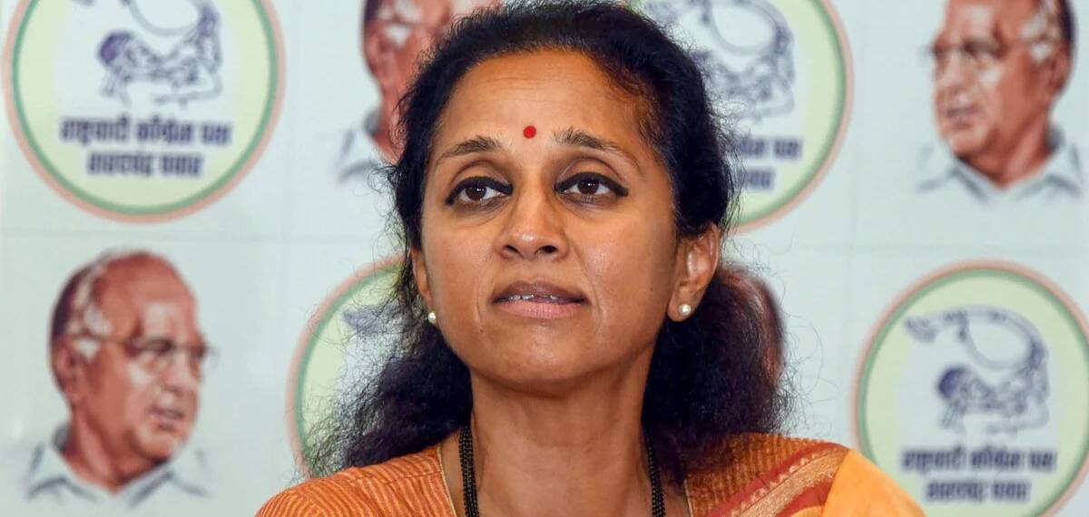 വനിതാ സംവരണ ഭേദഗതി ബില്; വീണ്ടും പ്രതിപക്ഷത്തിന് തിരിച്ചടി, എന്സിപി എസ്പി വിഭാഗം പിന്തുണച്ചേക്കും