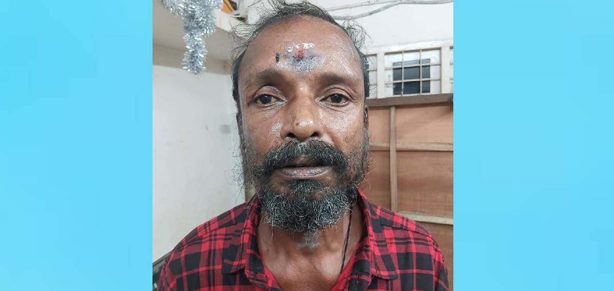 പാചക തൊഴിലാളിയായി ഒളിച്ചു താമസം; കുപ്രസിദ്ധ മോഷ്ടാവിനെ വലയിലാക്കി പൊലീസ്