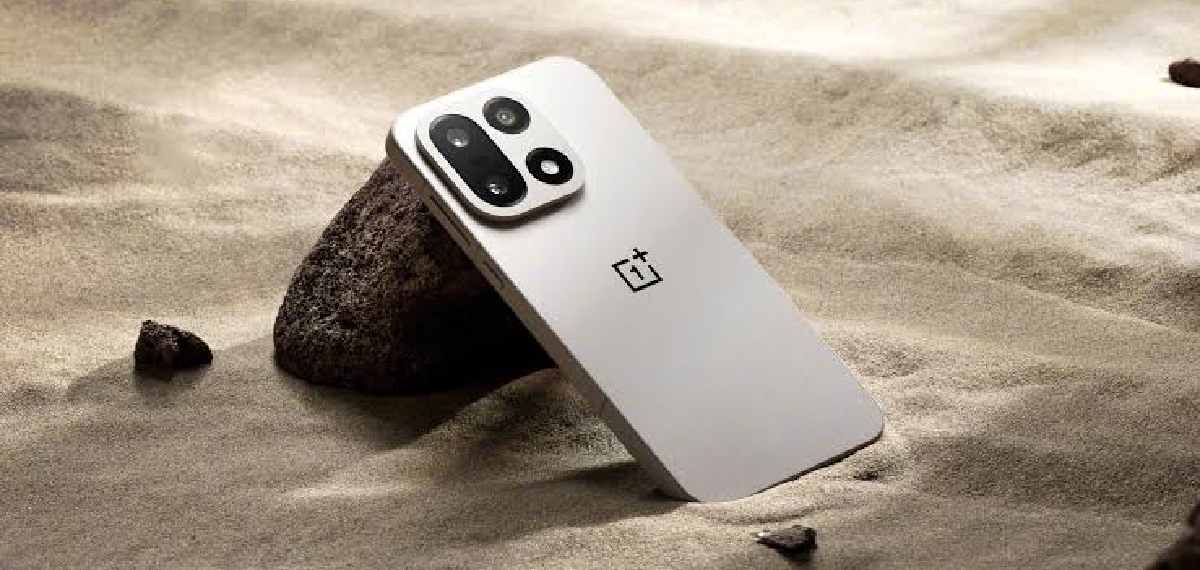 one plus