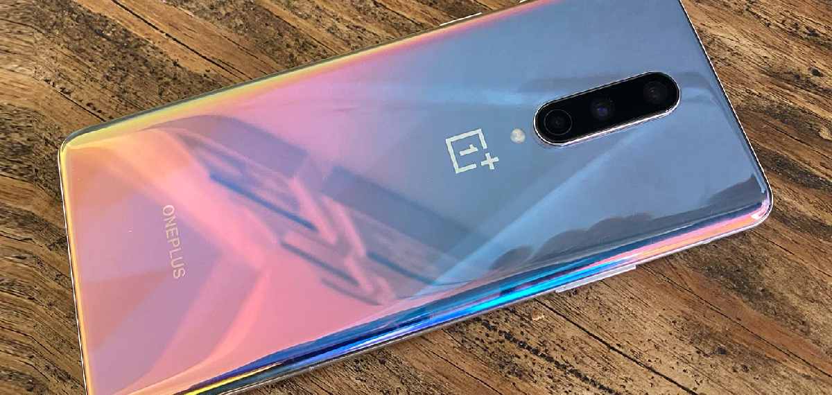 one plus