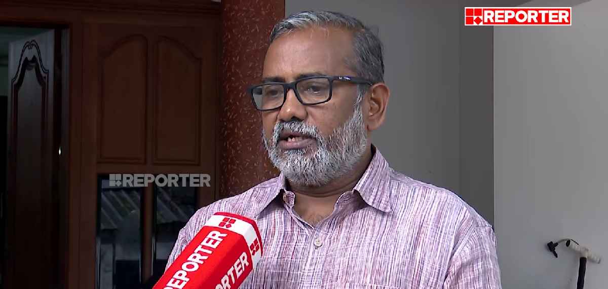 പ്രതിപക്ഷ ഉപനേതാവ് പദവി; 'സിപിഐയുടേത് തികച്ചും ന്യായമായ ആവശ്യം'; വിട്ടുവീഴ്ചയ്ക്കില്ലെന്ന് പി പ്രസാദ്