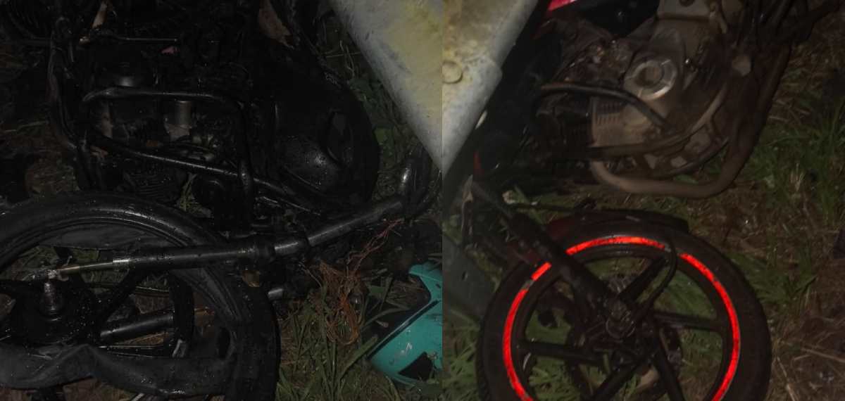 പത്തനംതിട്ടയില് ബൈക്കുകള് കൂട്ടിയിടിച്ച് അപകടം; രണ്ട് മരണം
