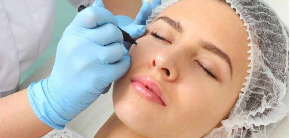 plastic surgery