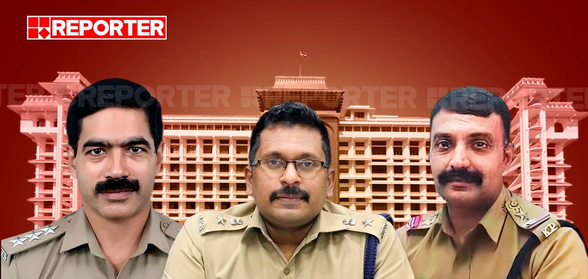 ഉന്നത പൊലീസ് ഉദ്യോഗസ്ഥർ ഉൾപ്പെട്ട പൊന്നാനി ബലാത്സംഗക്കേസ്; എന്തുകൊണ്ട് FIR രജിസ്റ്റർ ചെയ്തില്ലെന്ന് ഹൈക്കോടതി