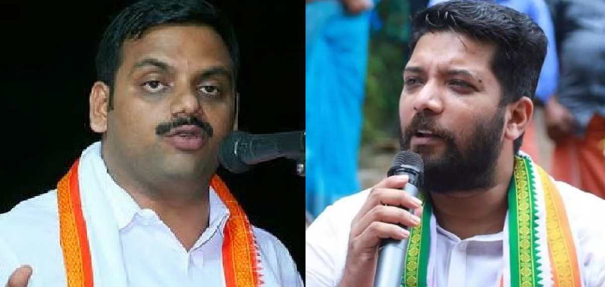 മന്ത്രിസ്ഥാനം വാഗ്ദാനം ചെയ്ത് ഷാഫിക്കും ഡീനിനും ഫോണ്കോള്; അന്വേഷണം വ്യാപിപ്പിച്ച് പൊലീസ്