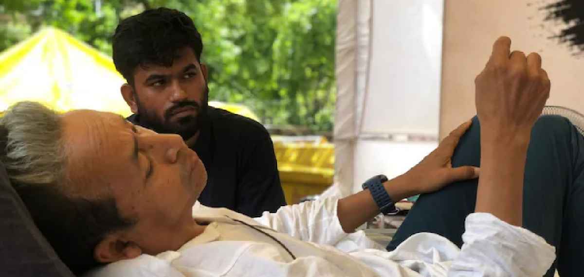 നിരാഹാര സമരം 19-ാം ദിവസം; വീര്യം ചോരാതെ വാങ്ചുക്ക്; ജൂലൈ 20ലെ പാര്‍ലമെന്റ് മാര്‍ച്ചിൽ അണിനിരക്കാൻ ആഹ്വാനം