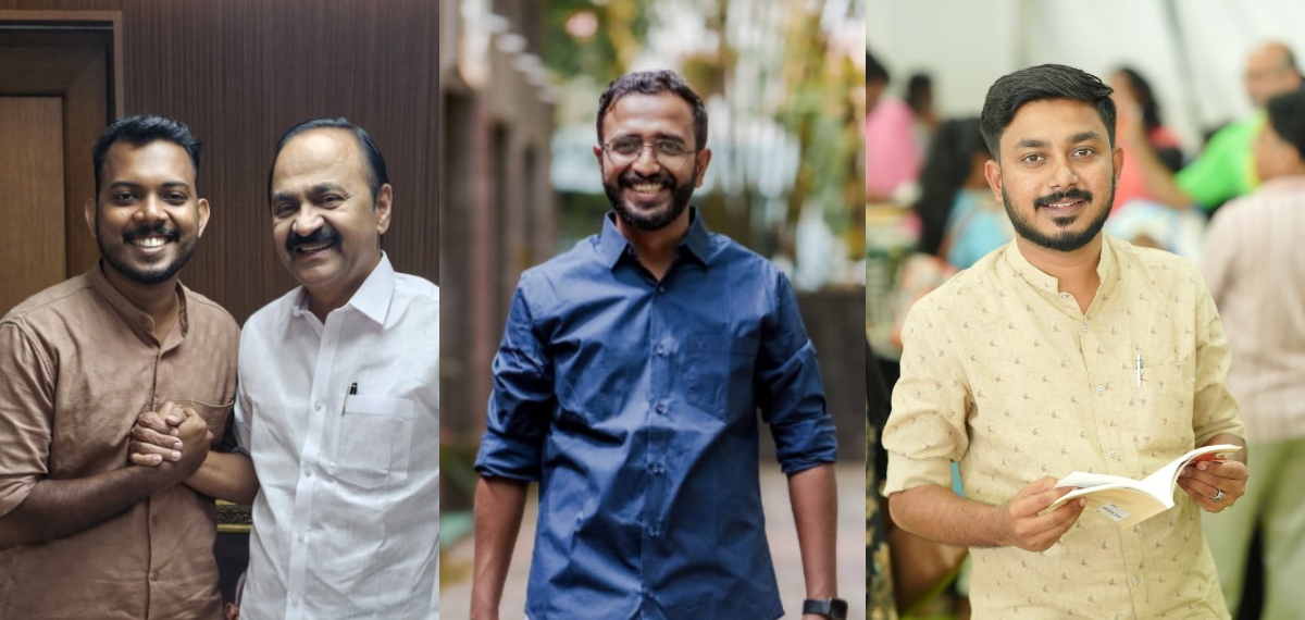 'വ്യക്തി താൽപര്യങ്ങൾക്കായി മുഖ്യമന്ത്രിയെ ഇരുട്ടിൽ നിർത്തുന്നു'; അലോഷ്യസിനെതിരെ വിമ‍ർശനം, KSUവിൽ ഗ്രൂപ്പ് പോര്
