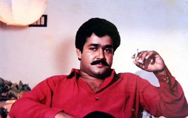mohanlal 