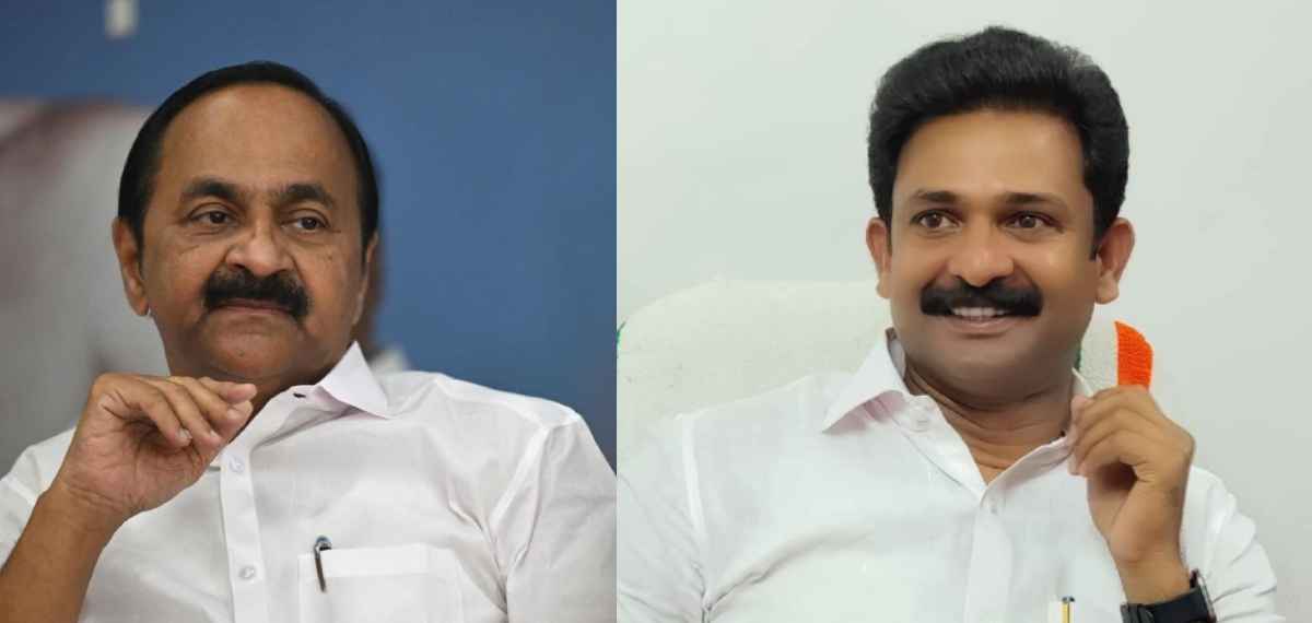 'KSUവിന്റെ ആവശ്യം ന്യായം; എല്ലാവരെയും കേൾക്കുക എന്നത് ജനാധിപത്യ രീതി'; മുഖ്യമന്ത്രിയെ വിമർശിച്ച് ജിൻ്റോ ജോൺ