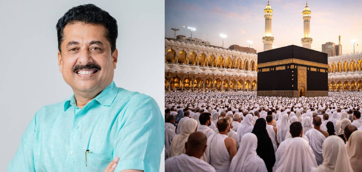 കോഴിക്കോട് നിന്നും വലിയ വിമാനങ്ങള്‍ ഇല്ല; ഇത്തവണയും ഹാജിമാര്‍ക്ക് ബുദ്ധിമുട്ട്: പരിഹാരം വേണമെന്ന് മന്ത്രി