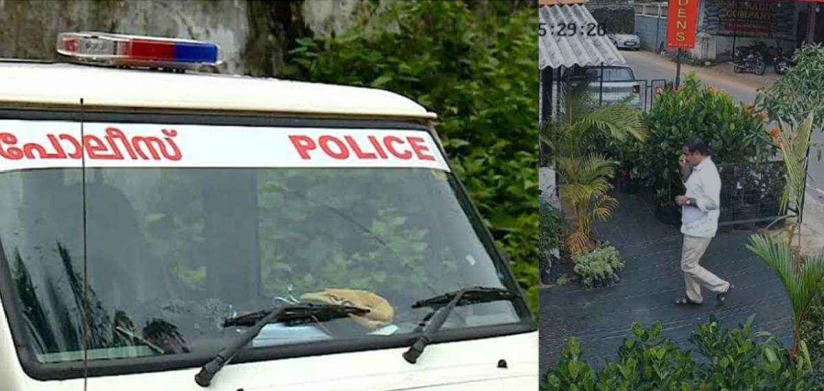 കടയുടമയുടെ പരിചയക്കാരന്‍ എന്ന വ്യാജേനയെത്തി; ജീവനക്കാരിയില്‍ നിന്നും പണം തട്ടി, കേസ്