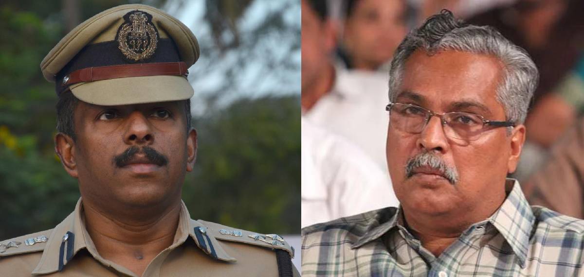 'പൂരം കലക്കലിൽ പങ്കുള്ള എഡിജിപി എം ആര് അജിത് കുമാറിനെതിരെ നടപടി സ്വീകരിക്കണം': ബിനോയ് വിശ്വം