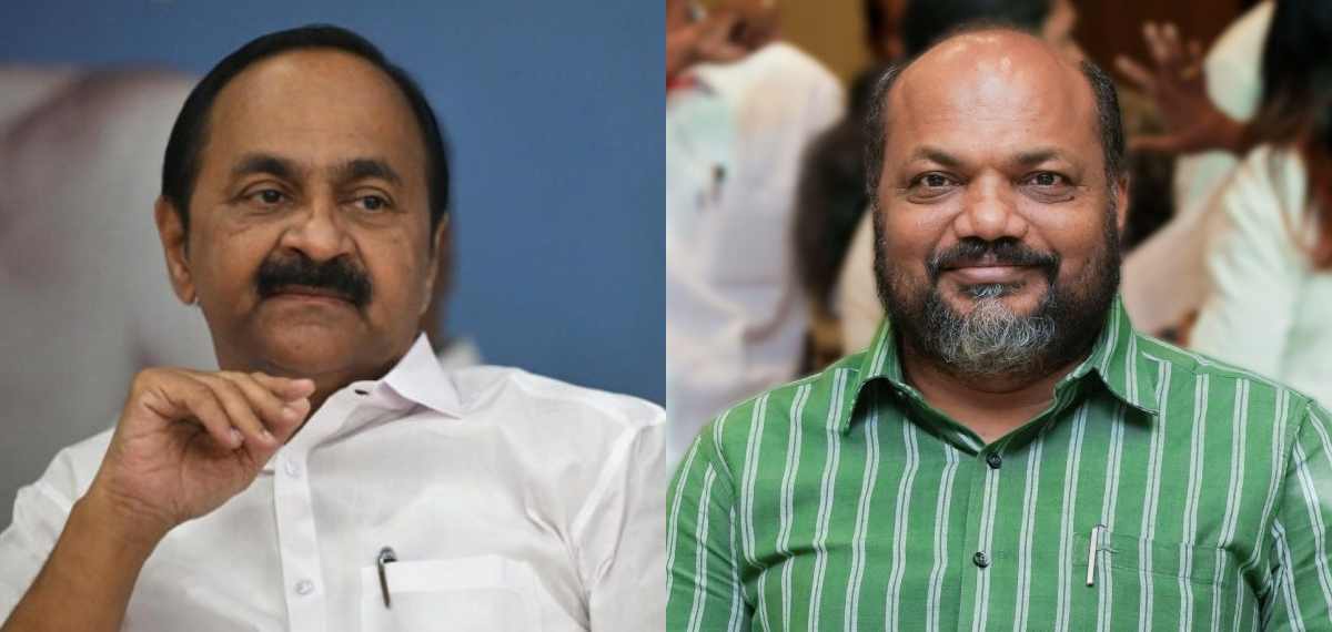 മുഖ്യമന്ത്രി എട്ടുകാലി മമ്മൂഞ്ഞാകരുത്; പരിഹസിച്ച് പി രാജീവ്