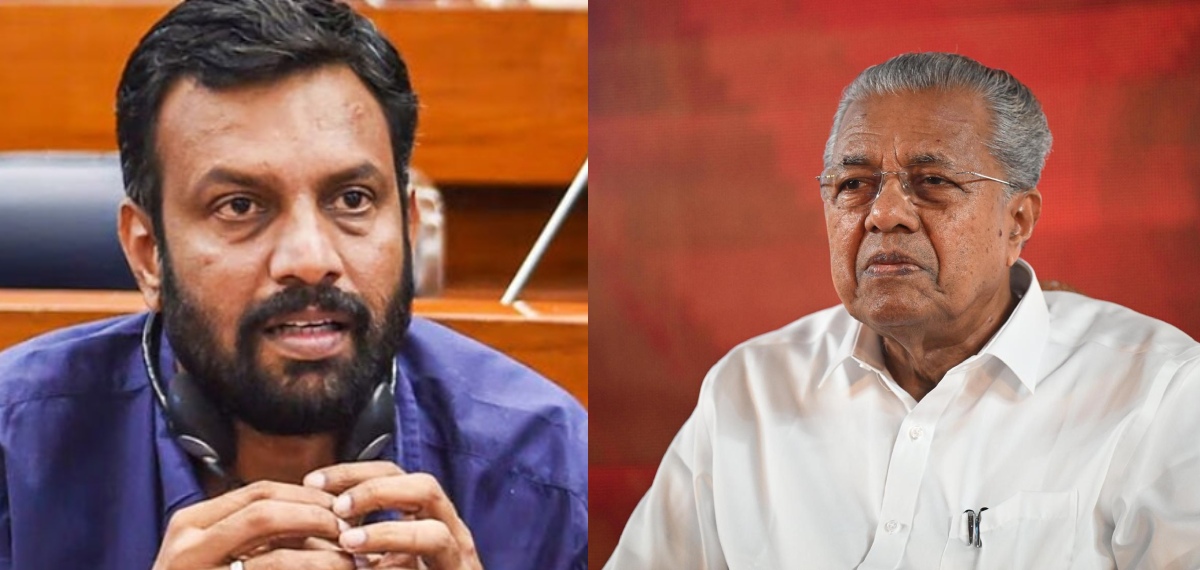 പ്രതിപക്ഷ ഉപനേതൃപദവി CPIക്ക് അർഹതയുള്ളത്; ഒരു വ്യക്തിക്ക് പറഞ്ഞുനിർത്താൻ പറ്റുന്ന വിഷയമല്ല: സന്തോഷ് കുമാർ എംപി