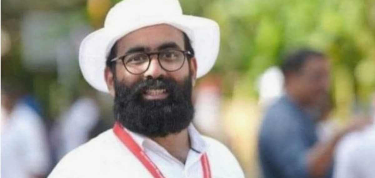 കാഫിര് സ്ക്രീന്ഷോട്ട് കേസ്; DYFI നേതാവ് റിബേഷിന് മുന്കൂര് ജാമ്യം