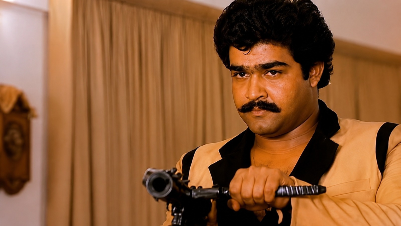 mohanlal 