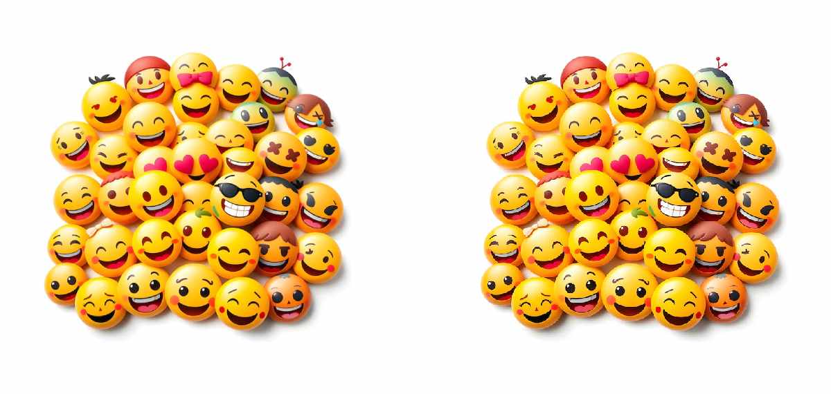 who created world's first emoji