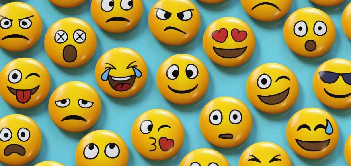 who created world's first emoji