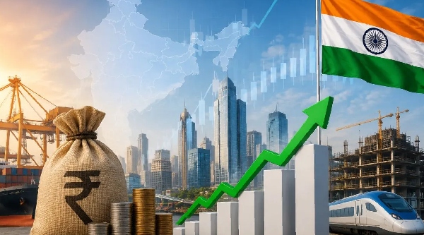 indian economy