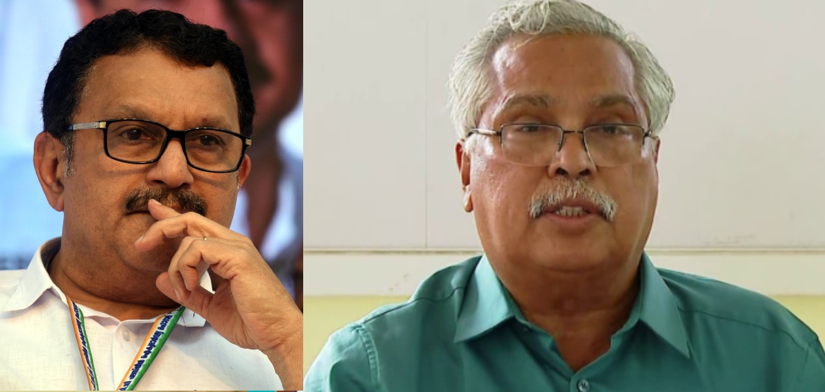ബഹുമാനപ്പെട്ട മന്ത്രീ…; അന്നം കൊടുക്കാത്തവന് അന്നം മുടക്കാന് അവകാശവുമില്ല: വിമര്ശിച്ച് ബിനോയ് വിശ്വം