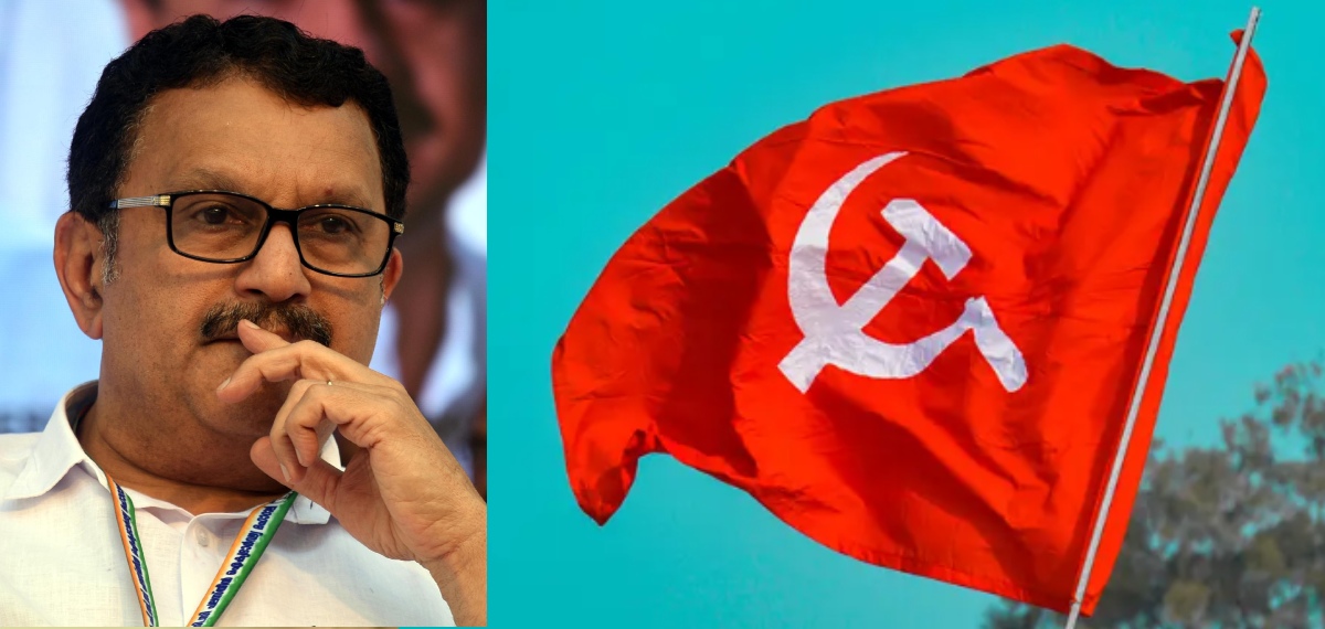 അപരിചിതരായ മനുഷ്യർക്ക് ഒരു നേരത്തെ ആഹാരം നൽകുന്നതിൽ രാഷ്ട്രീയം കലർത്തുന്ന മന്ത്രിയുടെ പ്രസ്താവന അപലപനീയം; CPIM