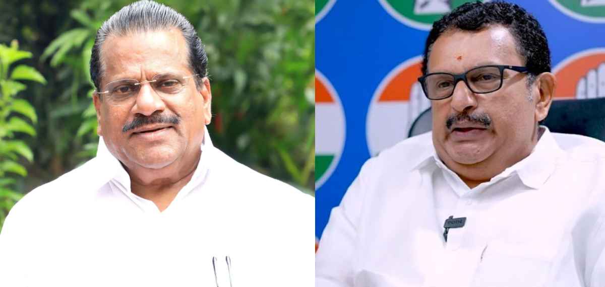 'പാവപ്പെട്ട രോഗികളുടെയും കൂട്ടിരിപ്പുകാരുടെയും അന്നം മുട്ടിക്കുന്ന പണിയാണ് ആരോഗ്യമന്ത്രി ചെയ്യുന്നത്'
