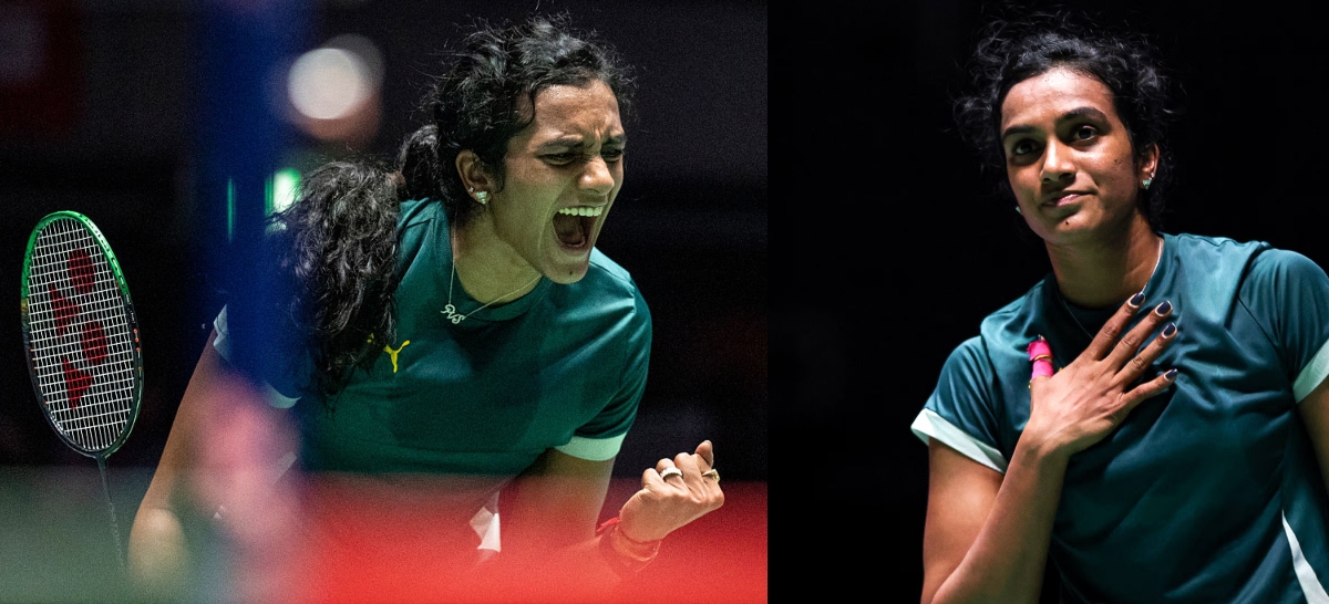 പി വി സിന്ധുവിന് കിരീടം; ജപ്പാന് ഓപ്പണ് ബാഡ്മിന്റണില് ഇന്ത്യന് ചരിത്രം