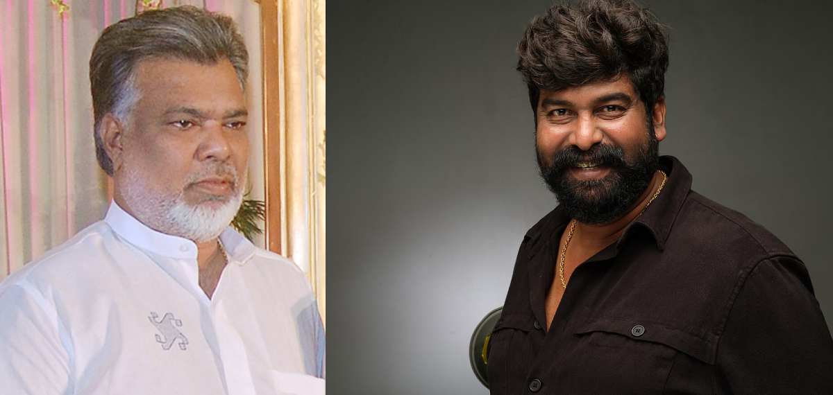 ജോഷി-ജോജു ജോര്ജ് കൂട്ടുകെട്ട് വീണ്ടും ഒന്നിക്കുന്നു; ക്ലാസും മാസുമായി ബിഗ് ബജറ്റ് ചിത്രം 'കനാന്ദേശം'