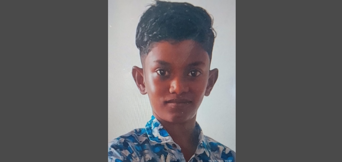 കാസര്കോട് പെര്ളയില് ഏഴാം ക്ലാസ് വിദ്യാര്ത്ഥി ജീവനൊടുക്കിയ നിലയില്