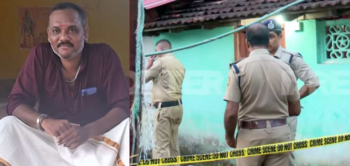 കോഴിക്കോട് പാളയത്ത് ചോരയില് കുളിച്ച നിലയില് യുവാവിന്റെ മൃതദേഹം; കൊലപാതകമെന്ന് സംശയം