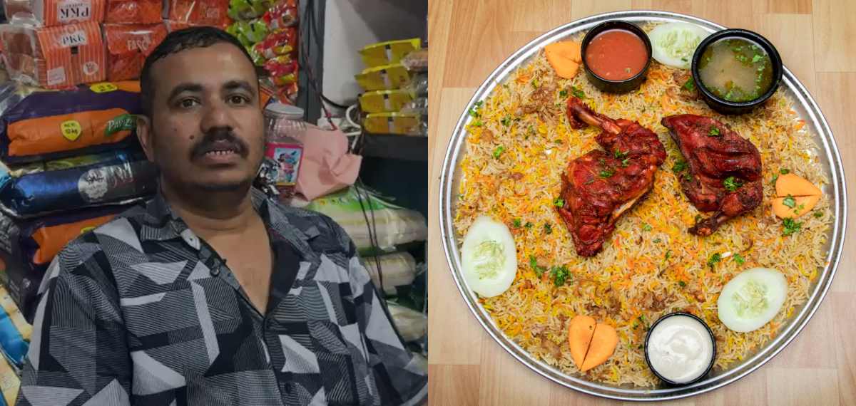 ആവേശം കൊടുമുടിയിൽ! സ്പെയിന് വിജയിച്ചാല് ഫ്രീ ആയി മന്തി; വൈറല് പ്രഖ്യാപനവുമായി അമ്പലവയലിലെ വ്യാപാരി