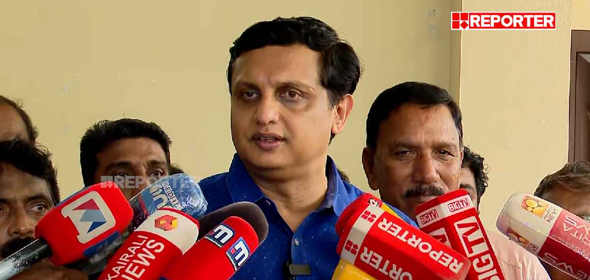 'വൈദ്യുതി പ്രതിസന്ധിക്ക് കാരണം യുഡിഎഫ് സര്ക്കാരിന്റെ മിസ് മാനേജ്മെന്റ്'; വിമര്ശിച്ച് മുഹമ്മദ് റിയാസ്