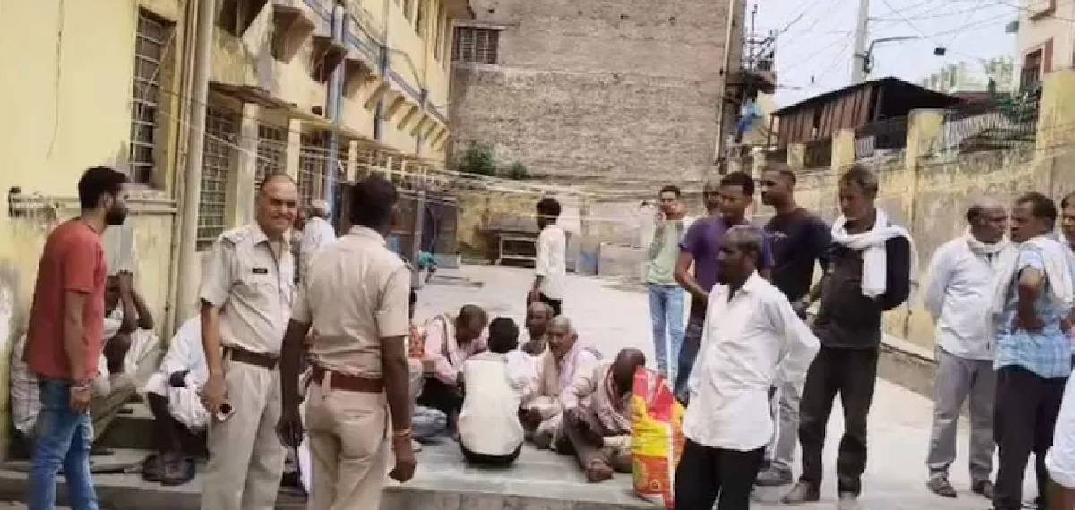 നിറത്തെച്ചൊല്ലി അധിക്ഷേപം; രാജസ്ഥാനില് 16 കാരന് ജീവനൊടുക്കിയതായി പരാതി
