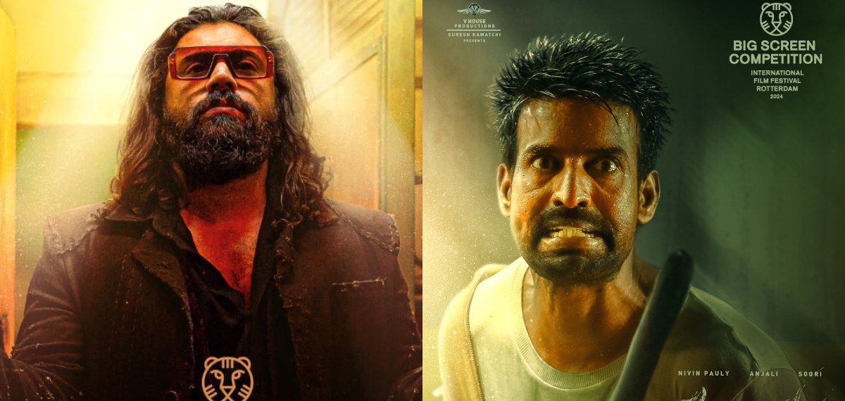 ഇനി താമസിക്കില്ല, നിവിൻ ചിത്രം ഏഴ് കടൽ ഏഴ് മലൈ ഉടനെത്തും; അപ്ഡേറ്റ് ഇതാ