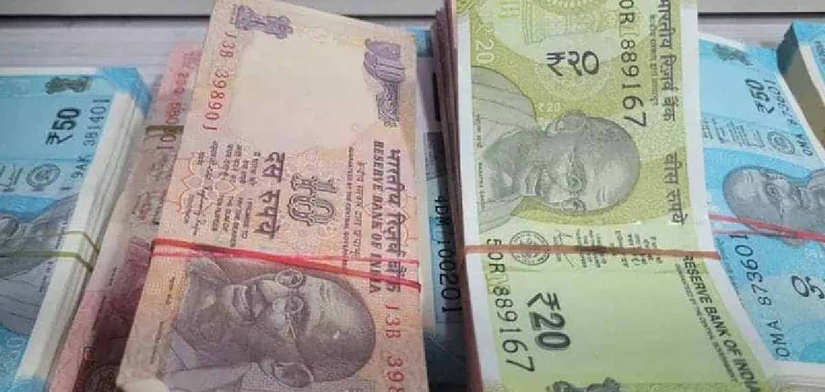 plastic currency