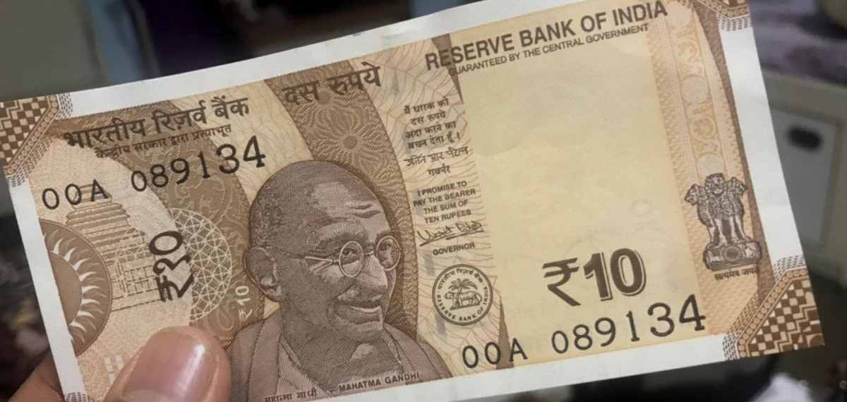 plastic currency