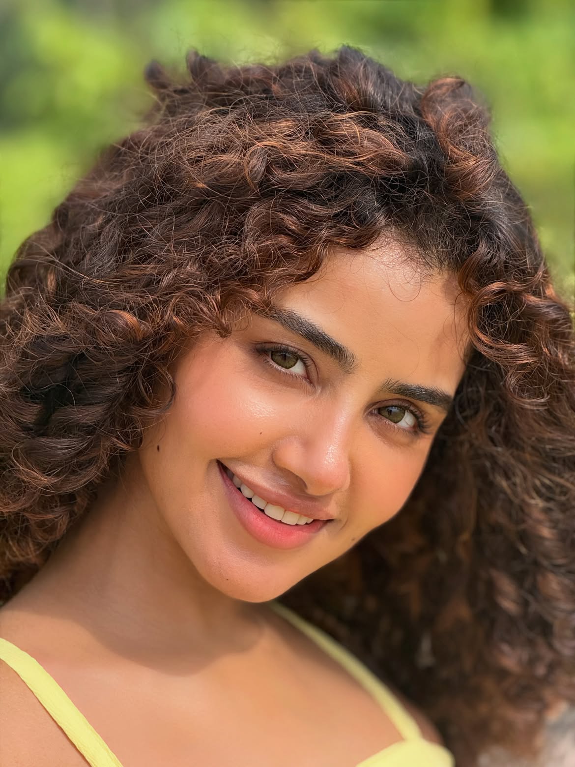 Anupama Parameswaran
