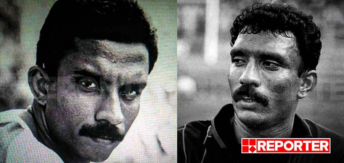 കളിക്കളത്തിലെ വന്മതിൽ: വി പി സത്യൻ എന്ന മേക്കുന്നിൻ്റെ സ്വന്തം നായകൻ