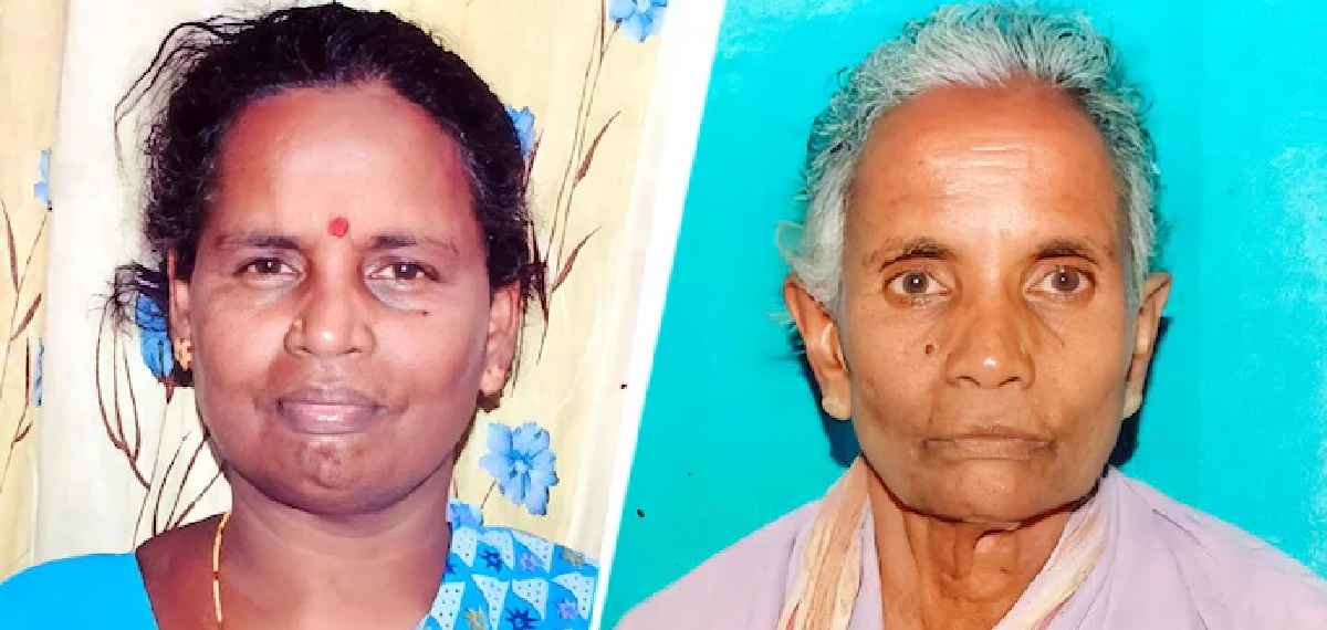 'നോക്കാന് ആളില്ല'; ആന്ധ്രാപ്രദേശില് പ്രായമായ അമ്മയും മകളും ജീവനൊടുക്കി