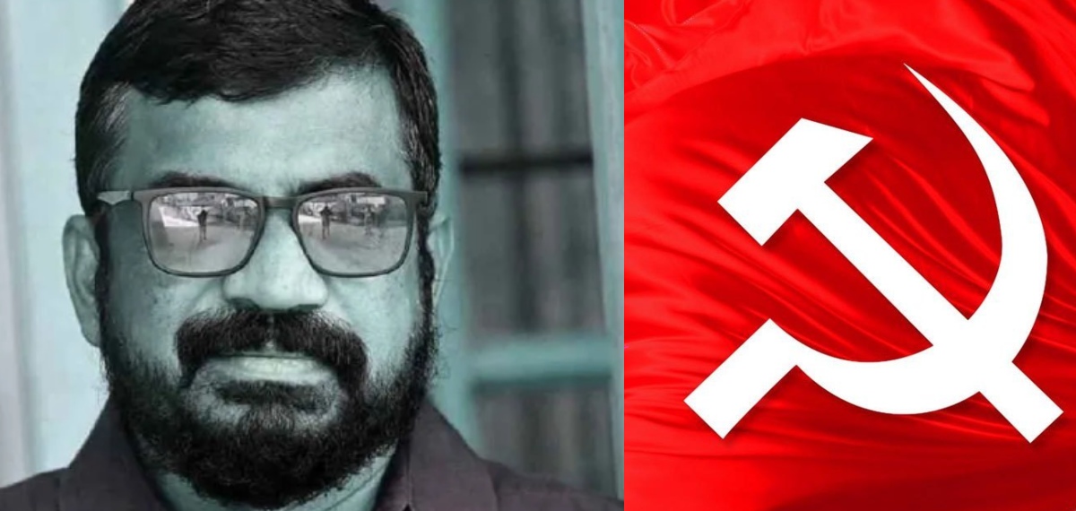 'കള്ളൻ വിജയൻ' തലക്കെട്ടിൽ പ്രശ്നമുള്ളതായി തോന്നുന്നില്ല, ഫീച്ചറിൽ പാർട്ടി വിരുദ്ധത ഇല്ല; മറുപടി നൽകി കെആർ അജയൻ