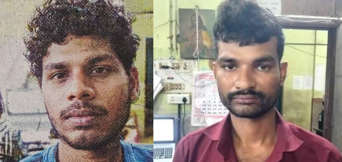 മണിക്കൂറിന് 50 രൂപ കൂലി; കൊച്ചിയില് ബാലവേലയ്ക്കായി എത്തിച്ച 9 കുട്ടികളെ രക്ഷപ്പെടുത്തി റെയില്വേ പൊലീസ്