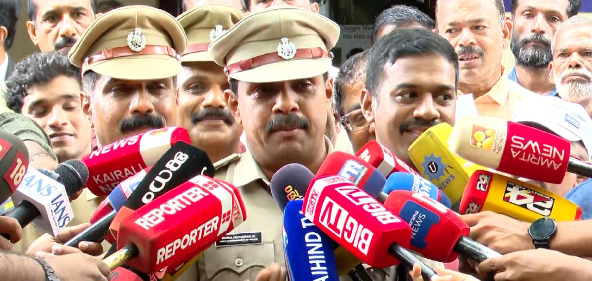പ്രതിഭാഗത്തിന്റെ ചാറ്റ് ജിപിടി ചോദ്യം, കൂറുമാറിയവരെ കുടുക്കിയ വഴി; ചെന്താമര വലയിലായത് വിശദീകരിച്ച് പൊലീസ്